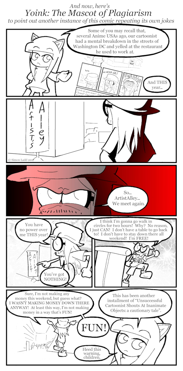 Animazement 2017 – page 7