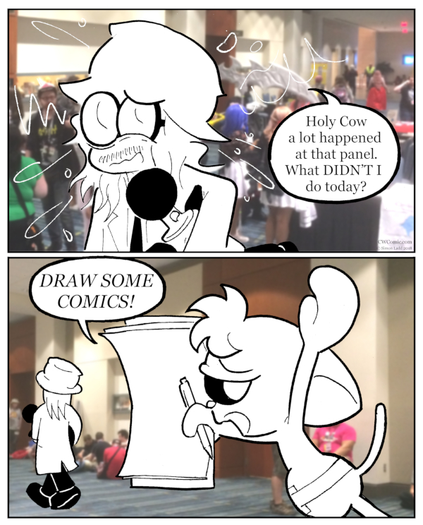 Animazement 2018 – page 13