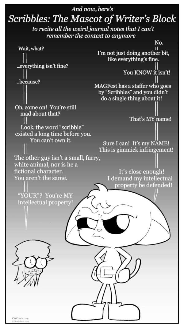 MAGFest 2019 – page 23