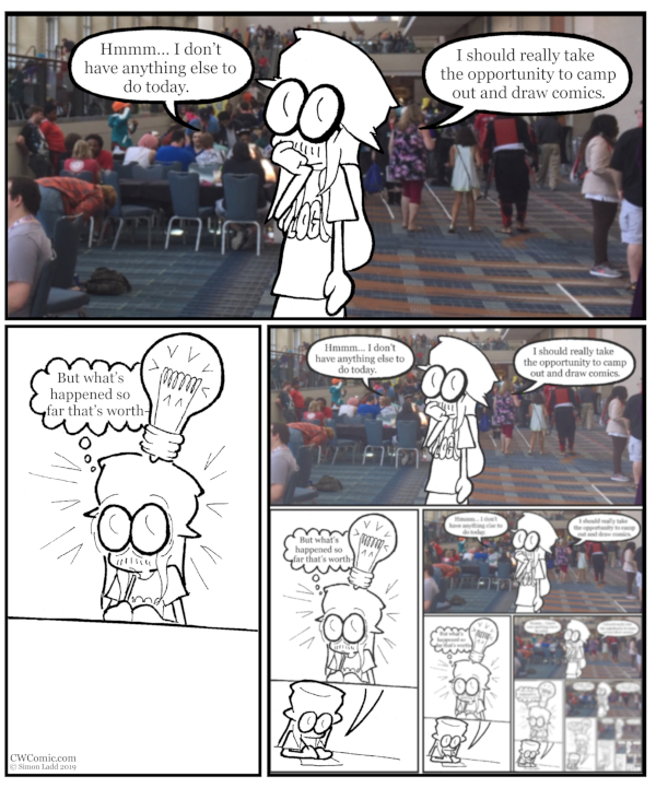 Animazement 2019 – page 6