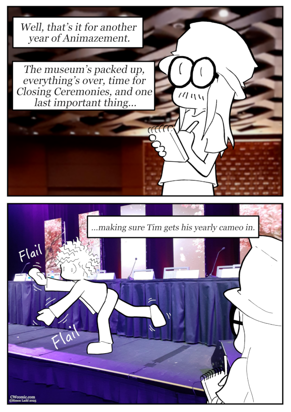 Also a visual depiction of what I feel like any time I have to make literally any grown-up decision 