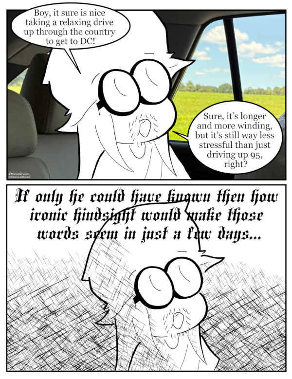 Foreshadowing is a narrative device...
